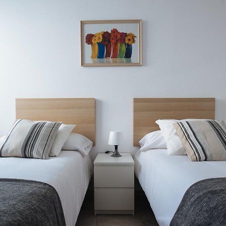 Siete Revueltas Suite Apartment Séville Extérieur photo
